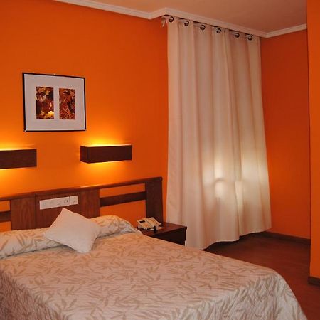 Hotel Pedro Torres Cuenca  Kültér fotó