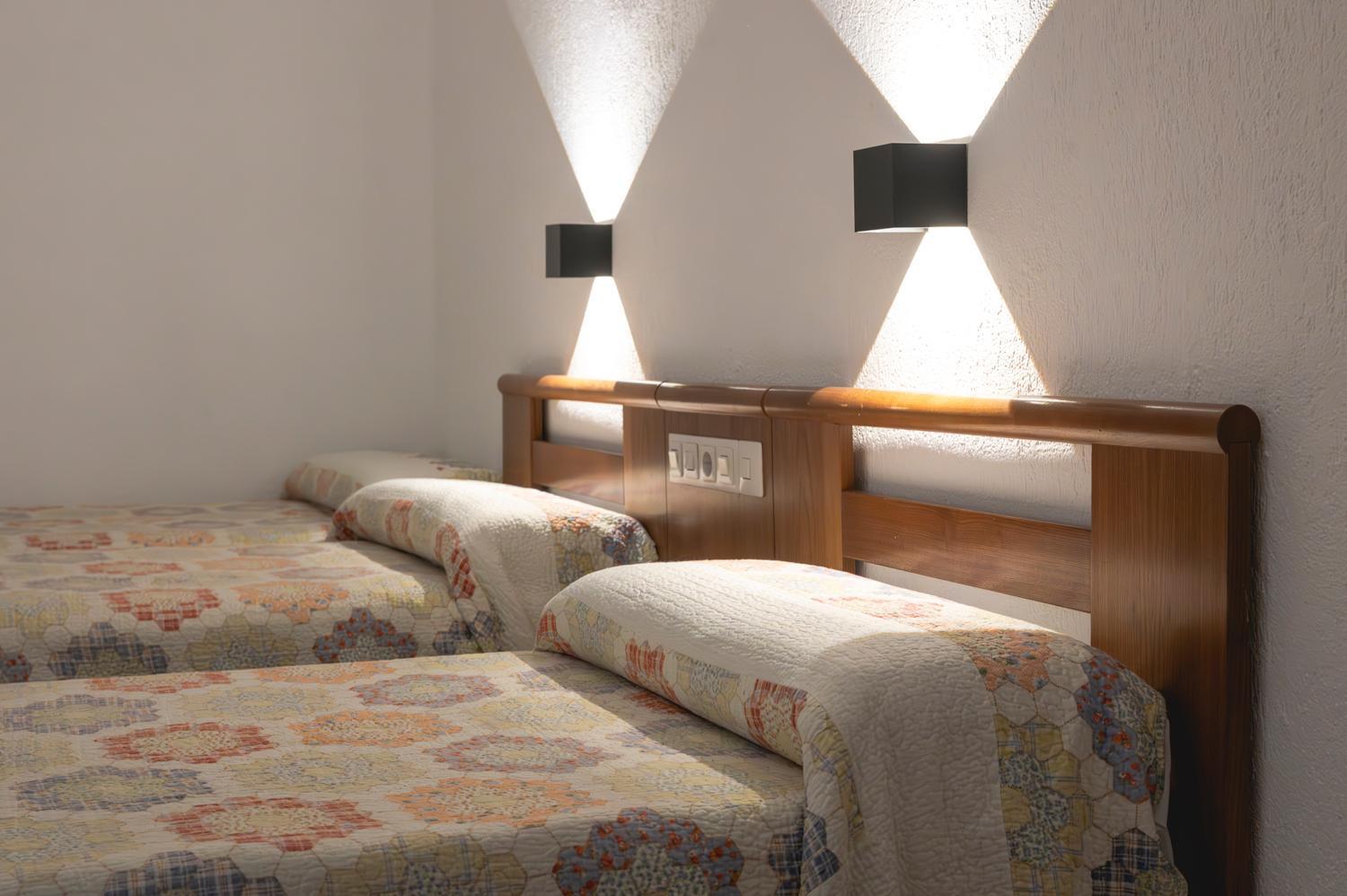Hotel Pedro Torres Cuenca  Kültér fotó