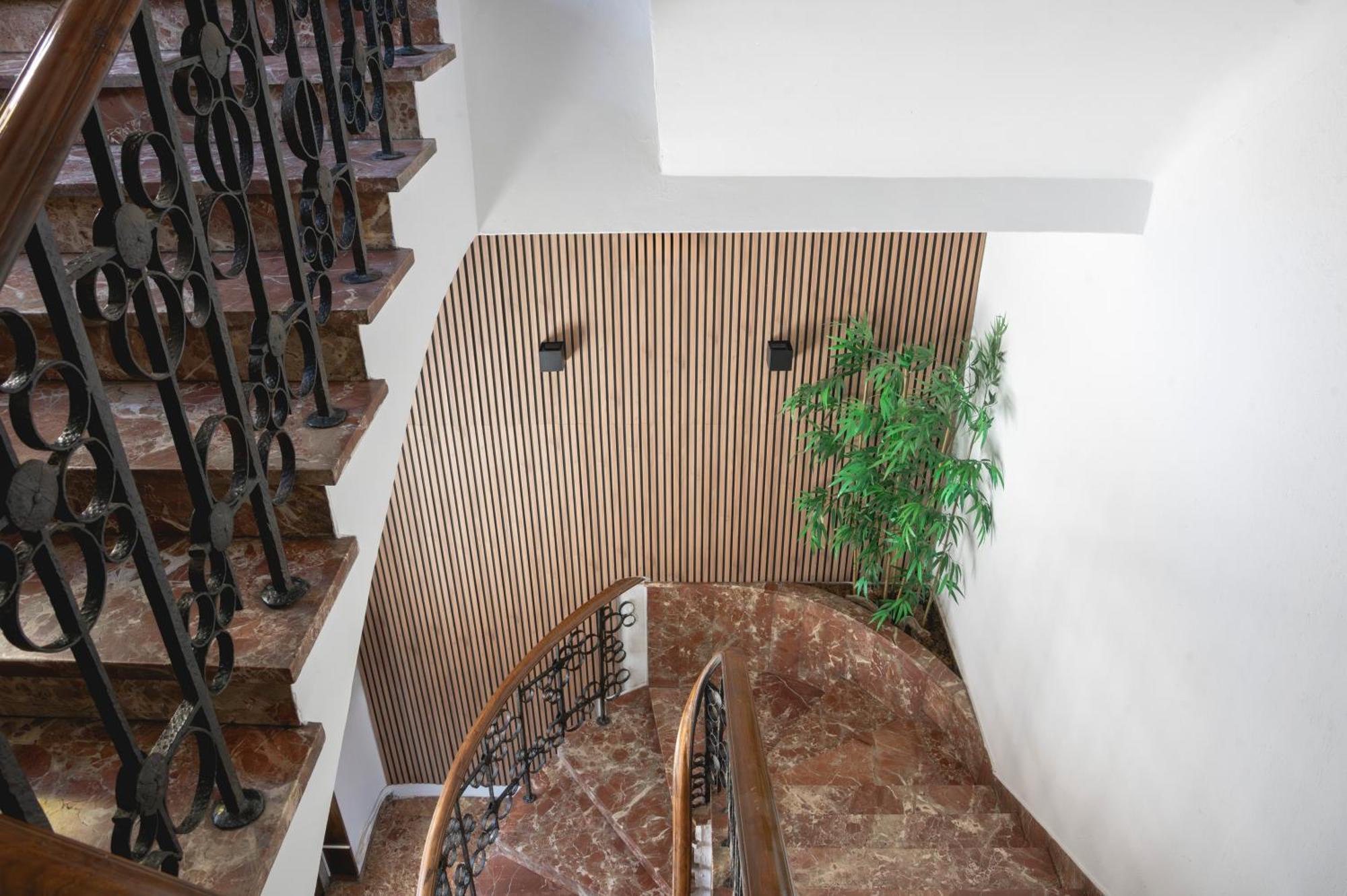 Hotel Pedro Torres Cuenca  Kültér fotó