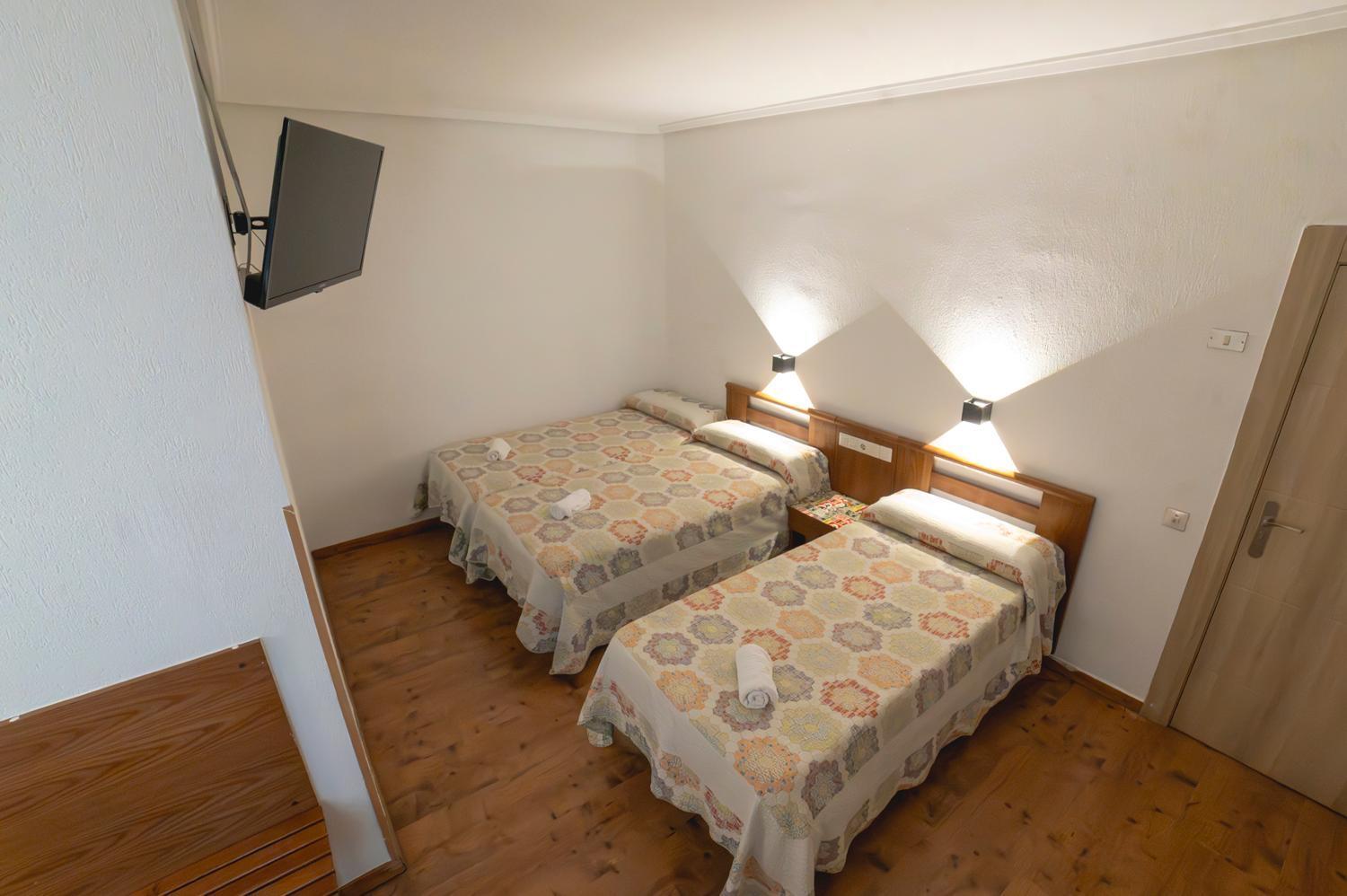 Hotel Pedro Torres Cuenca  Kültér fotó