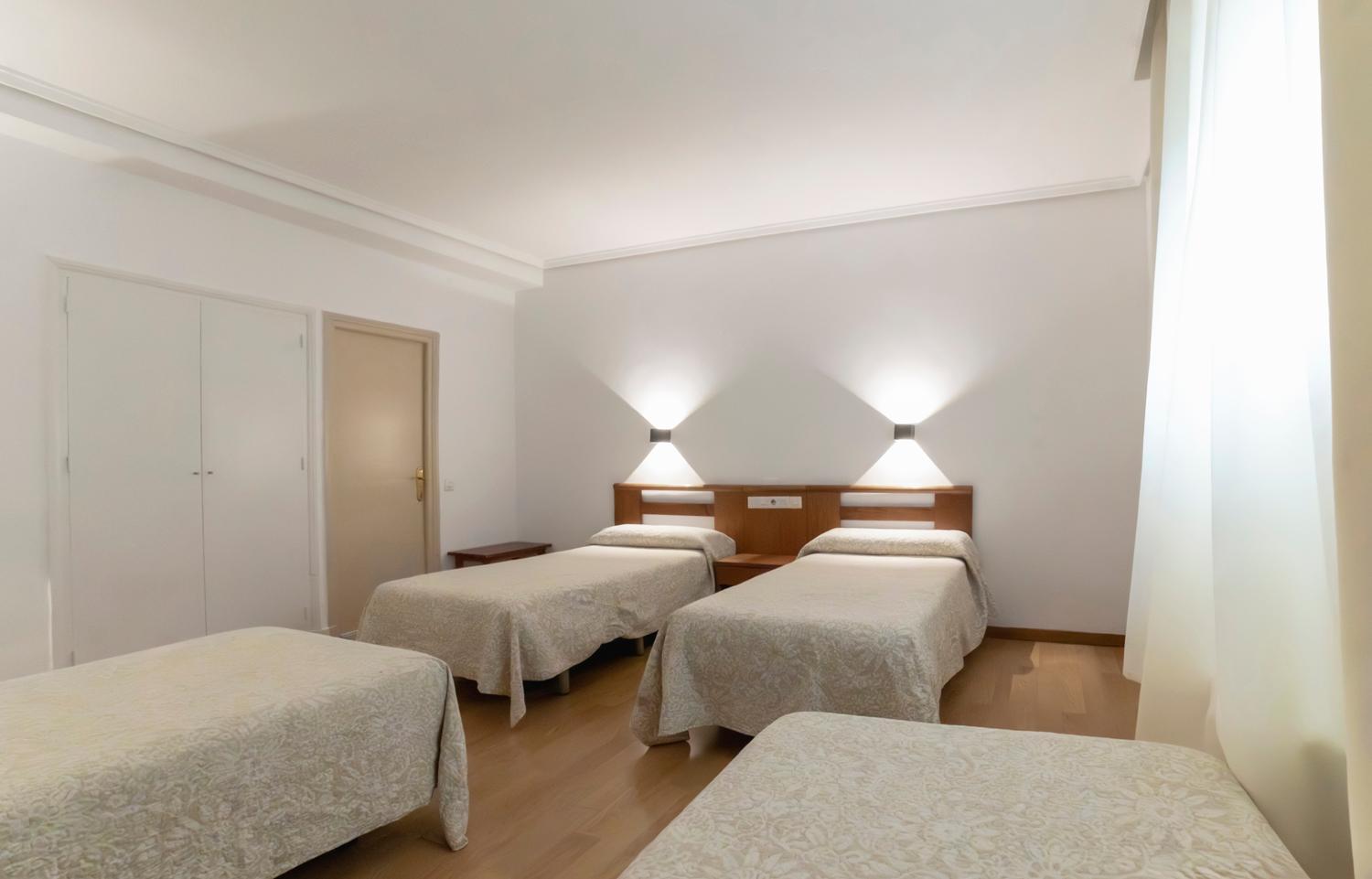 Hotel Pedro Torres Cuenca  Kültér fotó