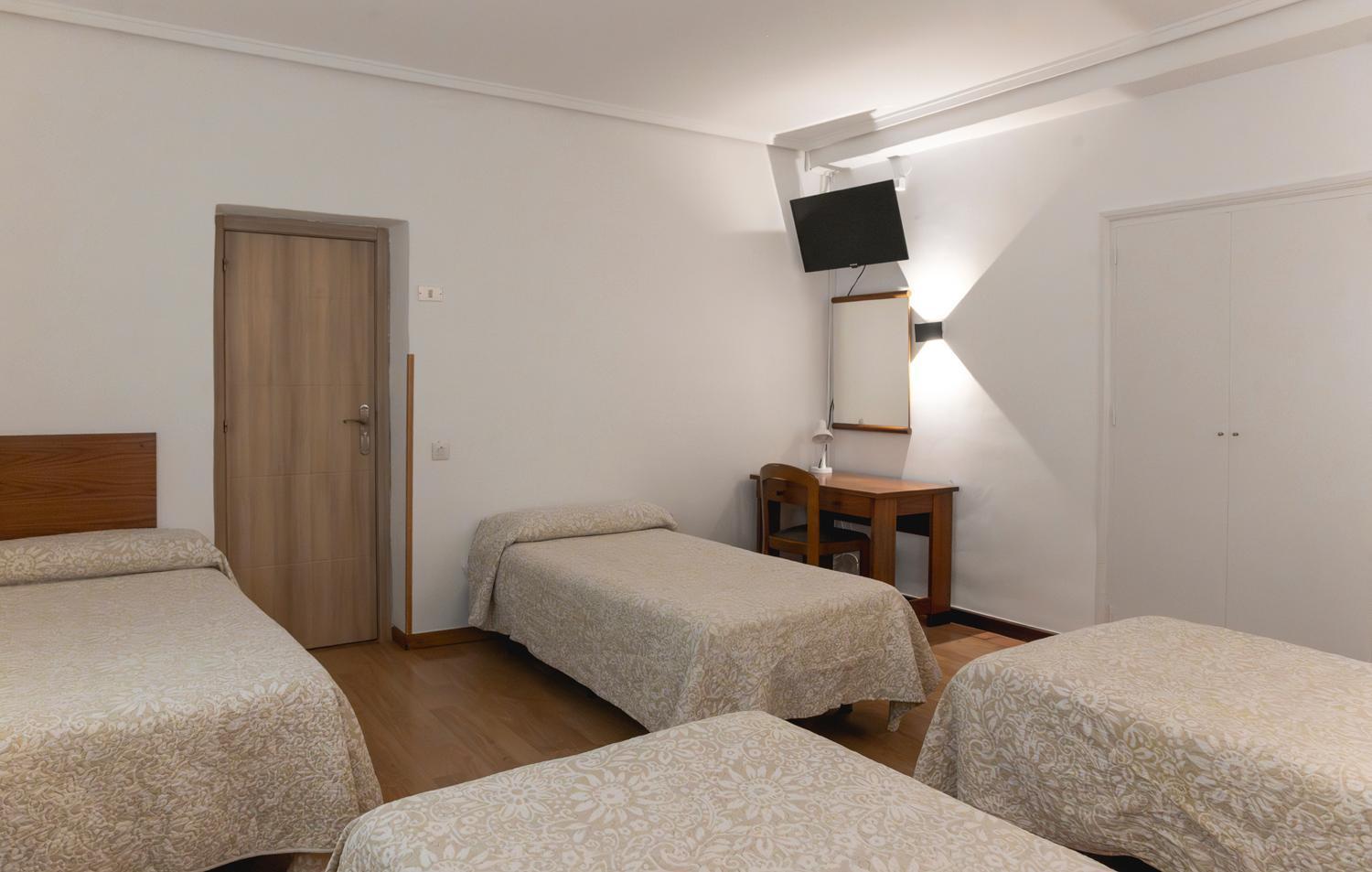 Hotel Pedro Torres Cuenca  Kültér fotó
