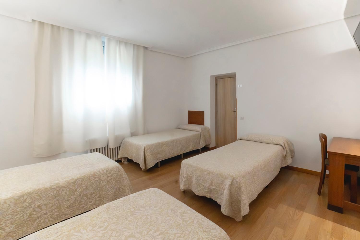 Hotel Pedro Torres Cuenca  Kültér fotó