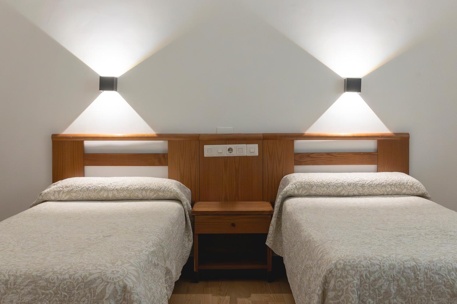 Hotel Pedro Torres Cuenca  Kültér fotó