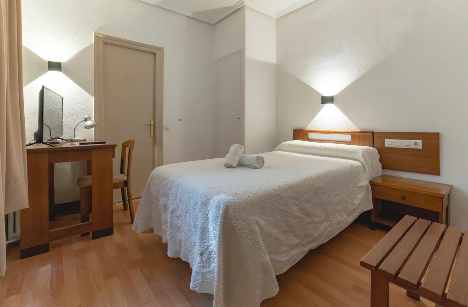 Hotel Pedro Torres Cuenca  Kültér fotó