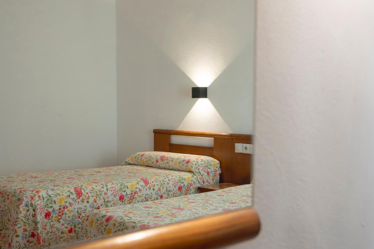 Hotel Pedro Torres Cuenca  Kültér fotó