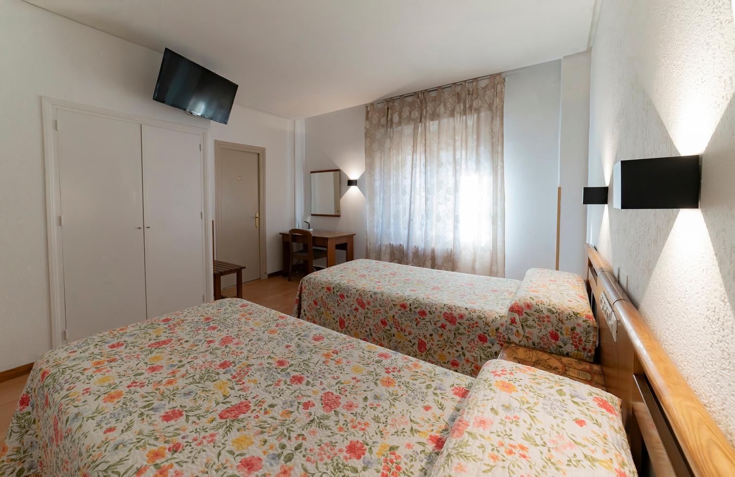 Hotel Pedro Torres Cuenca  Kültér fotó