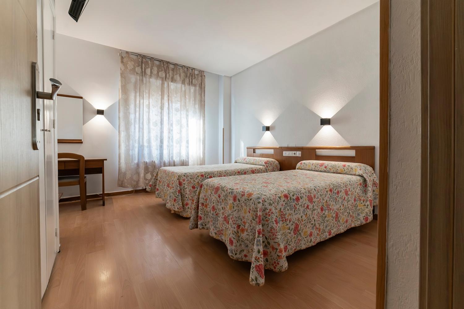 Hotel Pedro Torres Cuenca  Kültér fotó