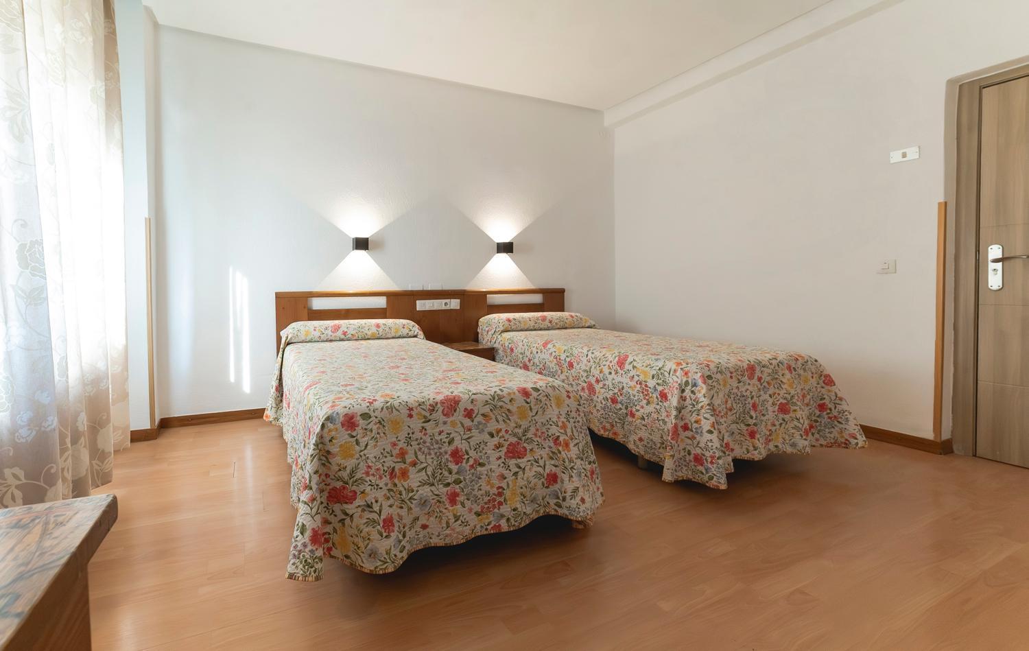 Hotel Pedro Torres Cuenca  Kültér fotó