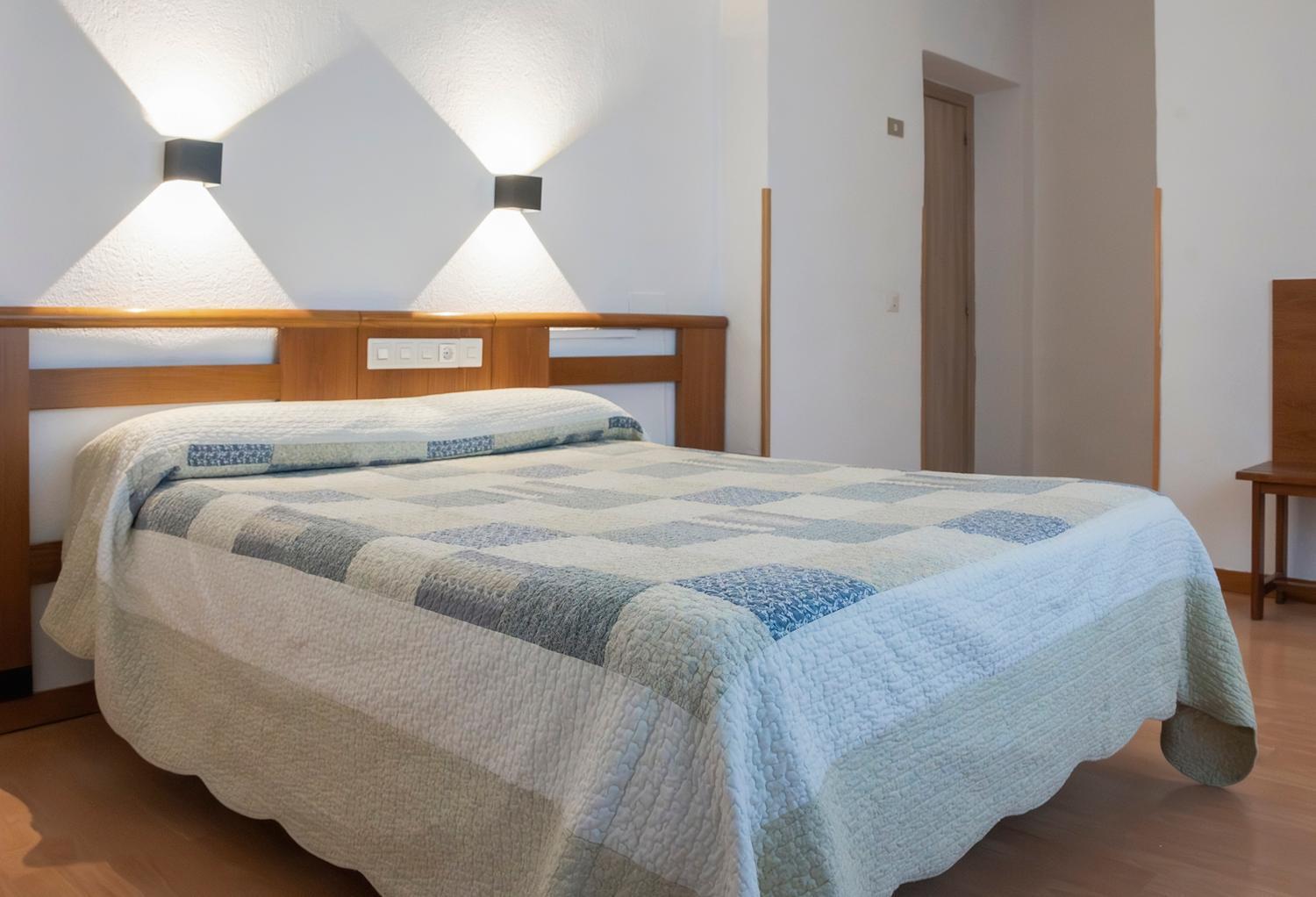Hotel Pedro Torres Cuenca  Kültér fotó