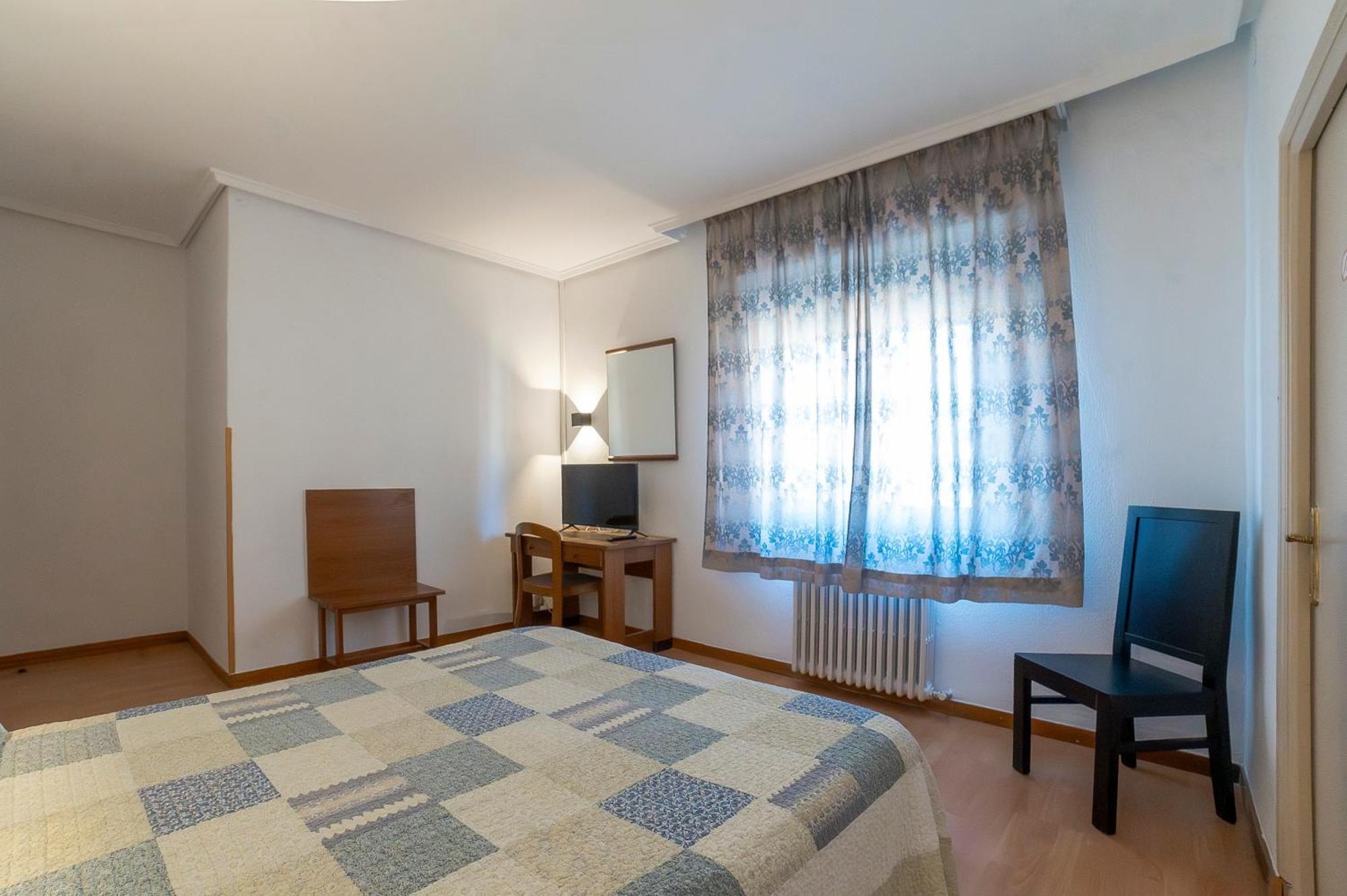 Hotel Pedro Torres Cuenca  Kültér fotó