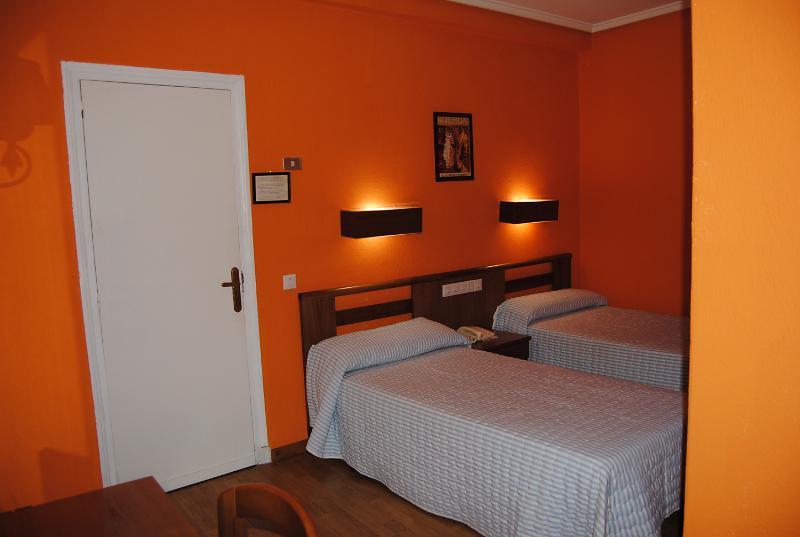 Hotel Pedro Torres Cuenca  Kültér fotó