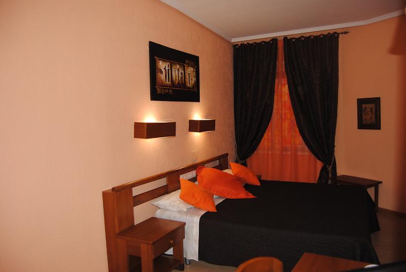 Hotel Pedro Torres Cuenca  Kültér fotó