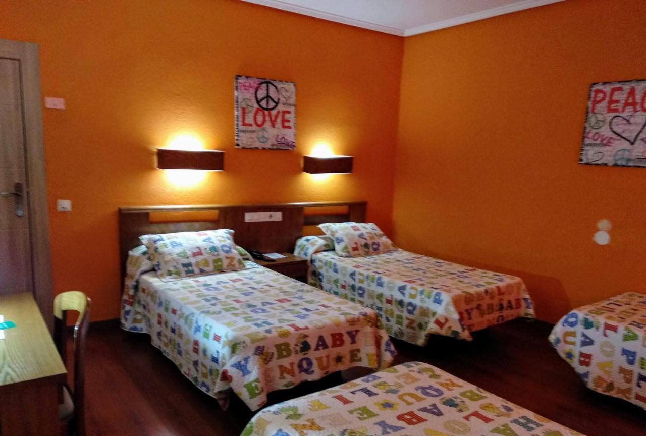 Hotel Pedro Torres Cuenca  Kültér fotó