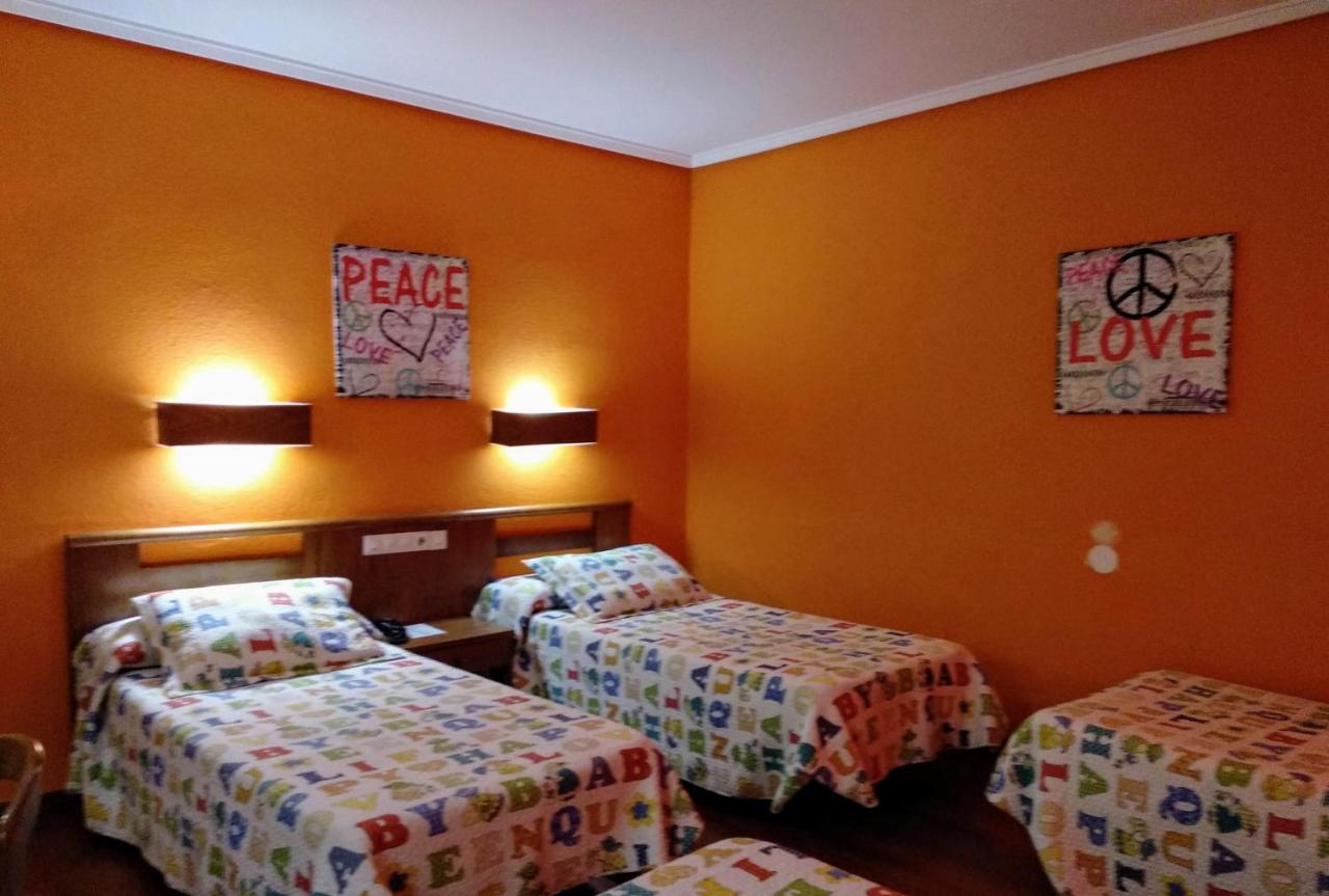 Hotel Pedro Torres Cuenca  Kültér fotó