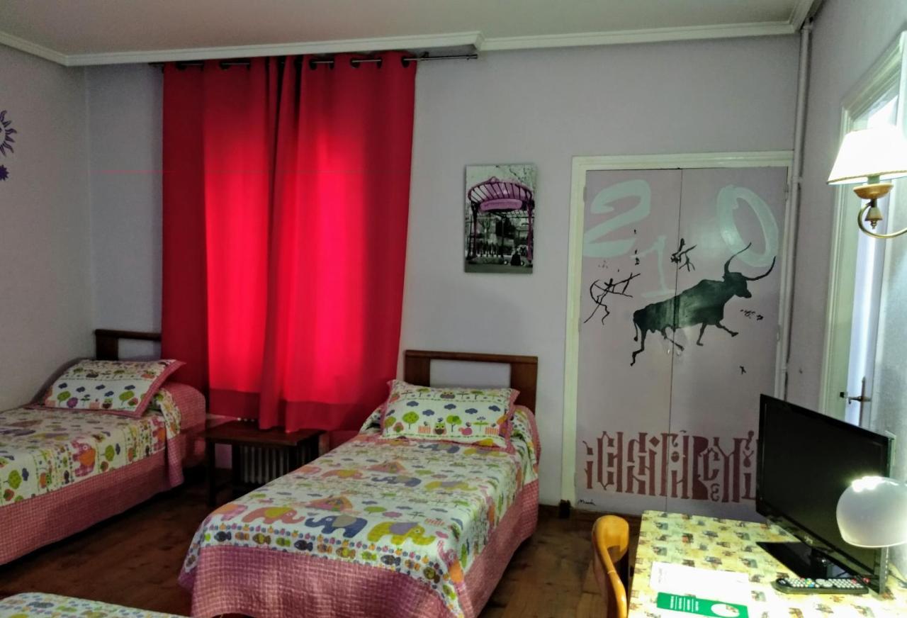 Hotel Pedro Torres Cuenca  Kültér fotó