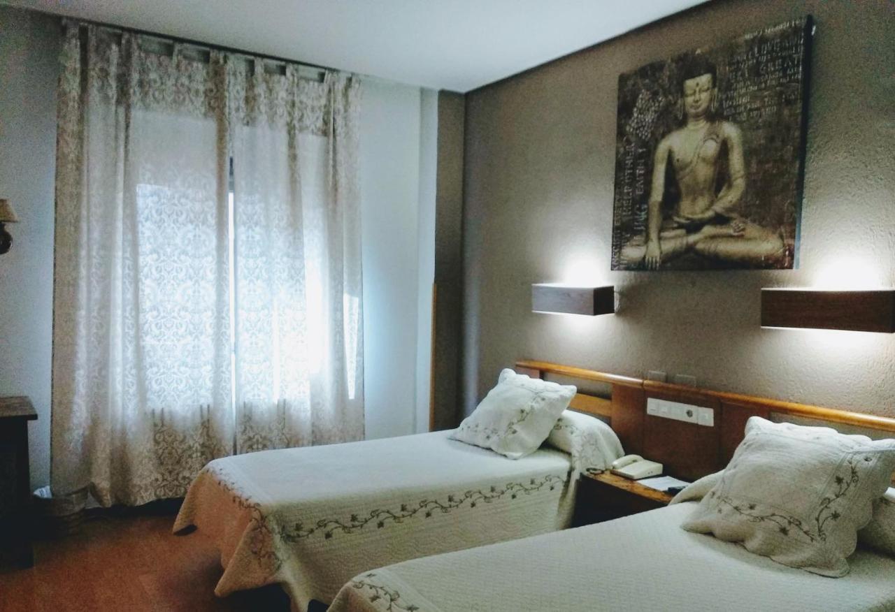 Hotel Pedro Torres Cuenca  Kültér fotó