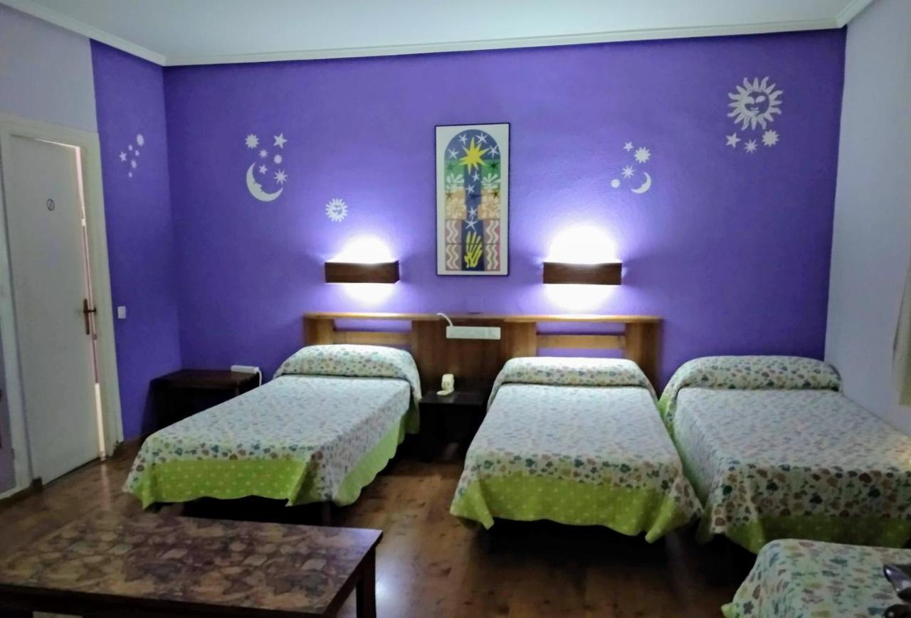 Hotel Pedro Torres Cuenca  Kültér fotó