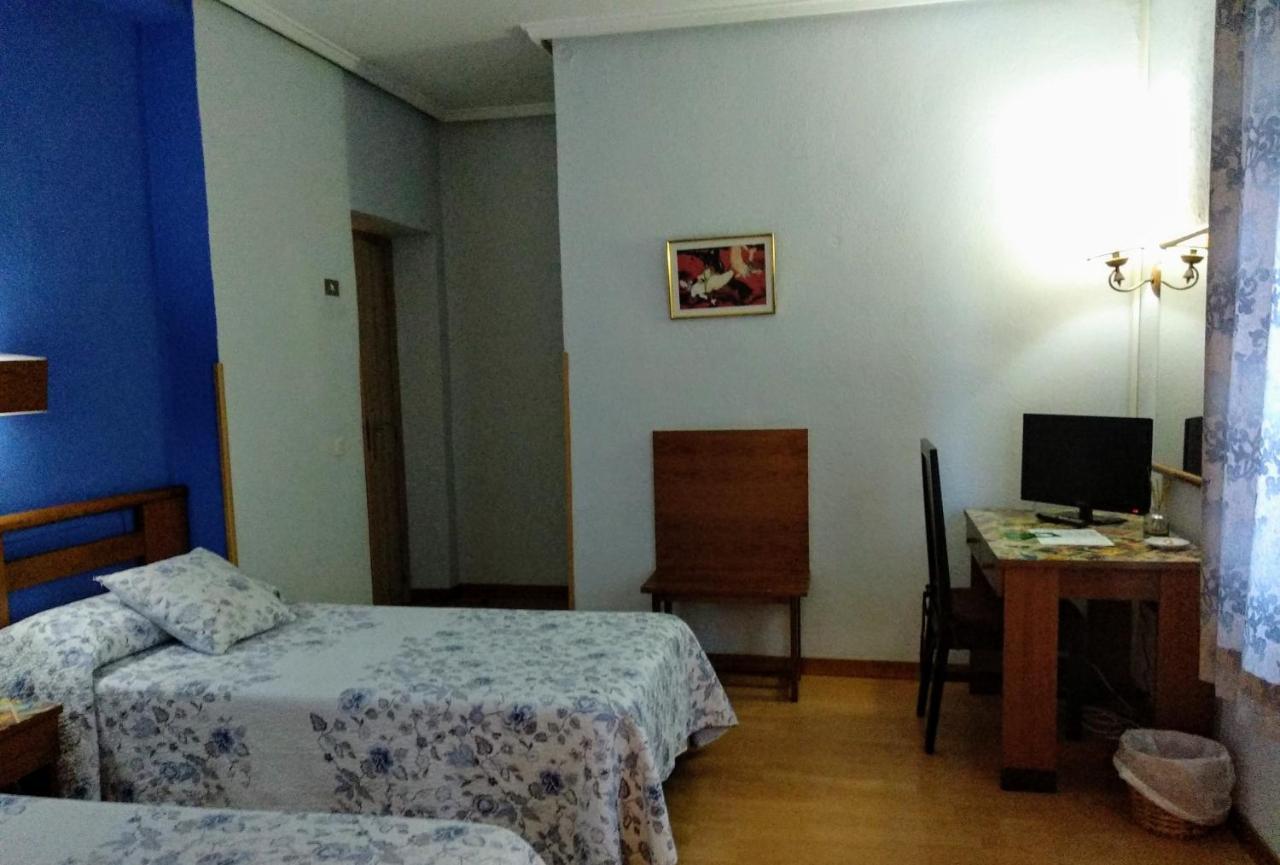 Hotel Pedro Torres Cuenca  Kültér fotó