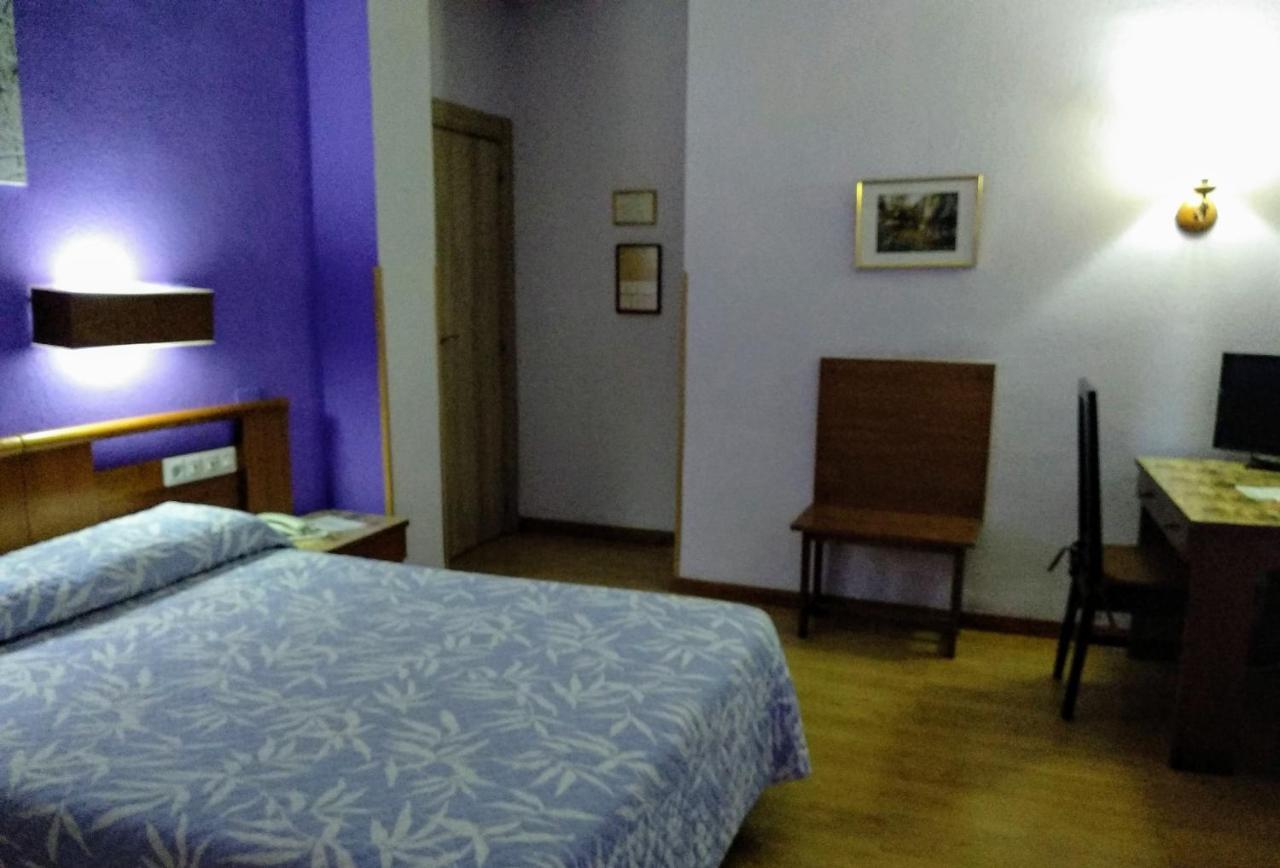 Hotel Pedro Torres Cuenca  Kültér fotó