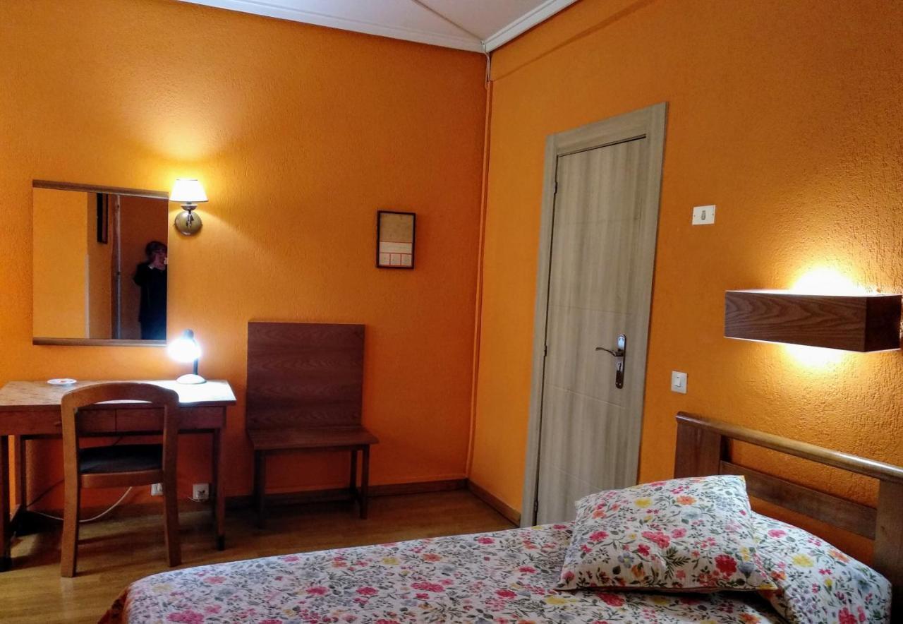 Hotel Pedro Torres Cuenca  Kültér fotó