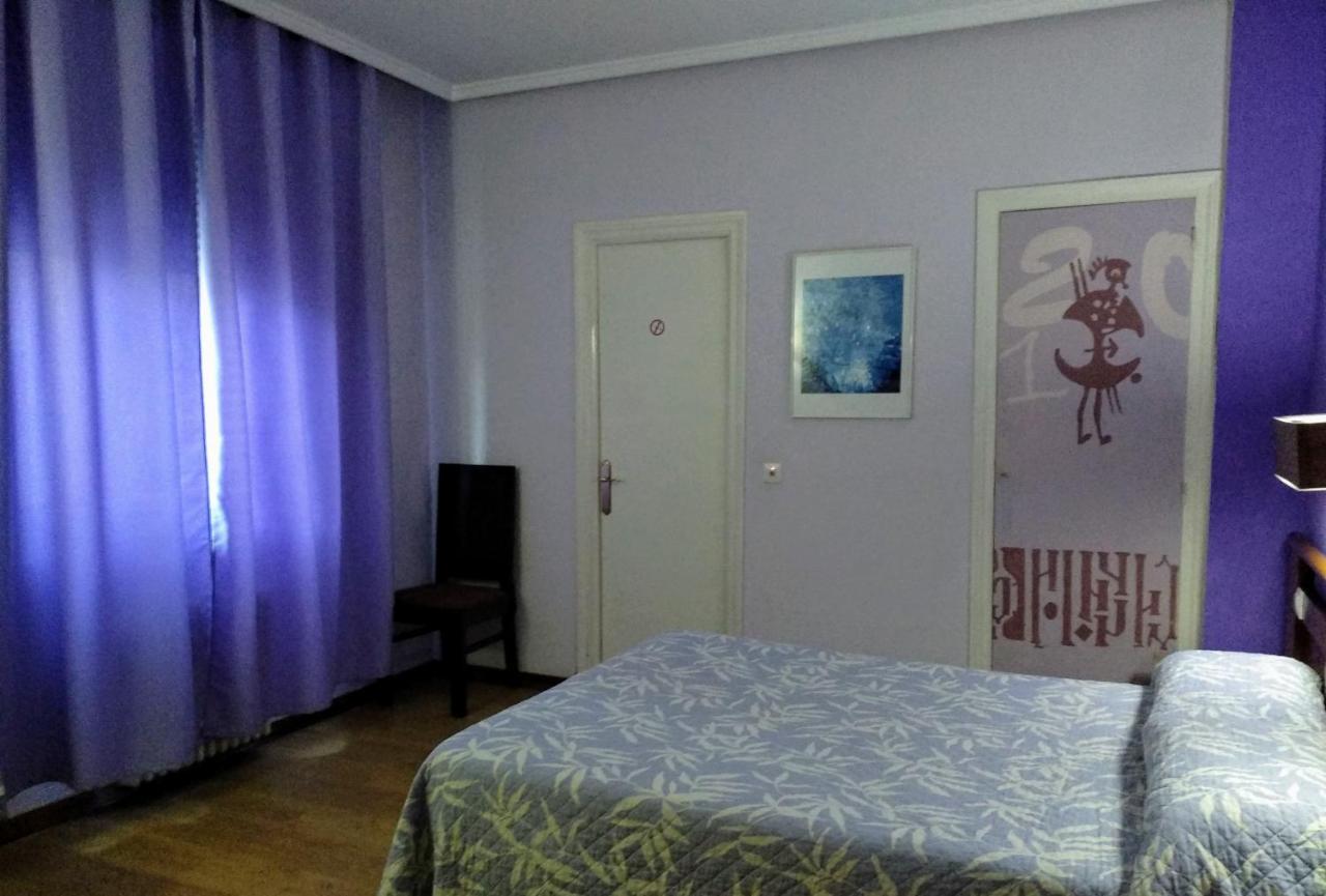 Hotel Pedro Torres Cuenca  Kültér fotó