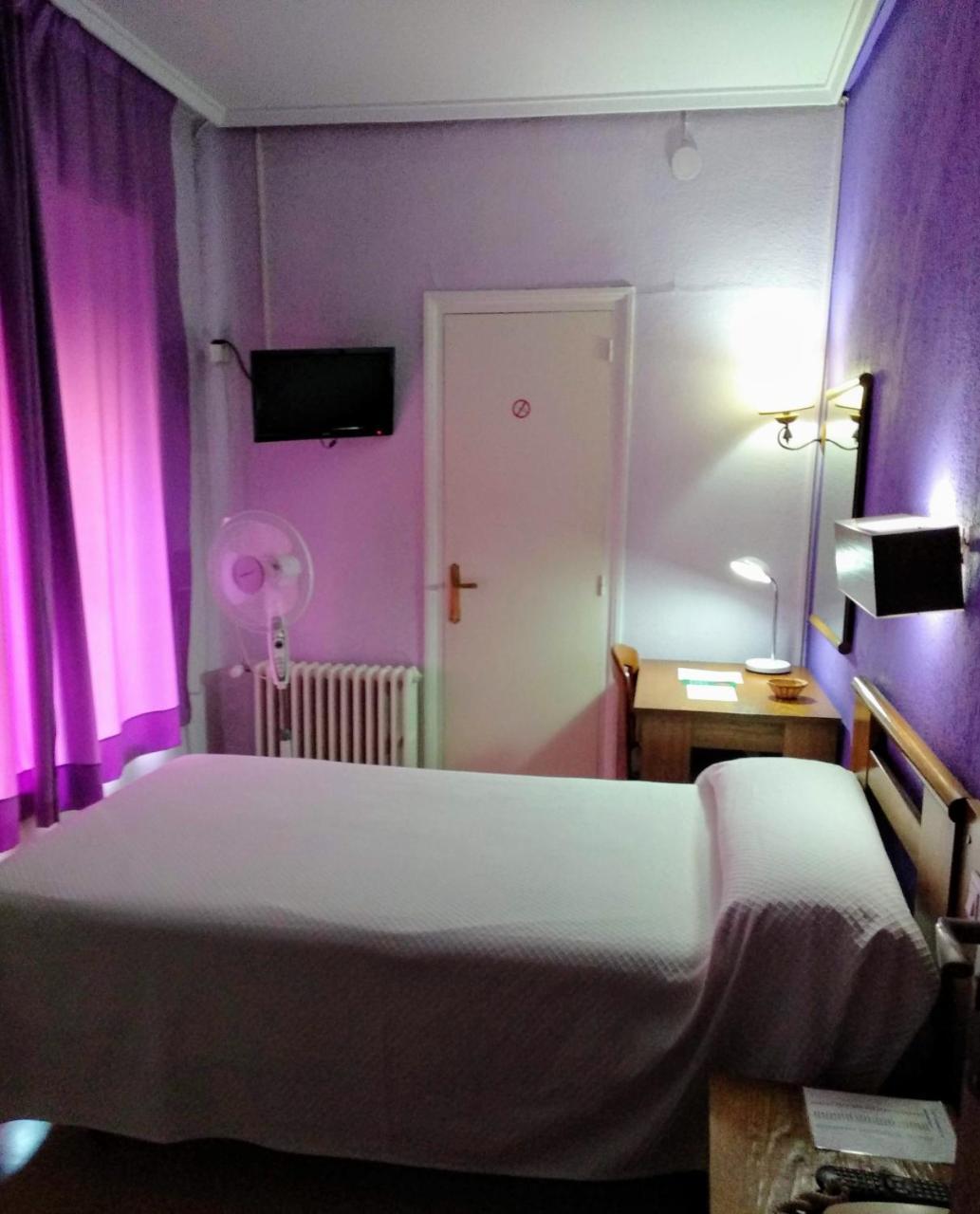 Hotel Pedro Torres Cuenca  Kültér fotó