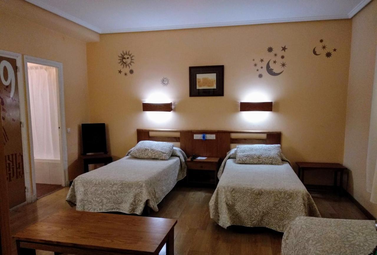 Hotel Pedro Torres Cuenca  Kültér fotó