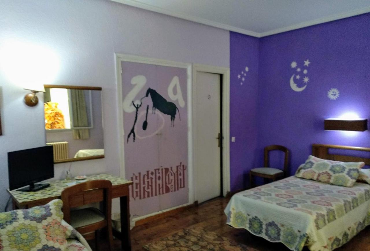 Hotel Pedro Torres Cuenca  Kültér fotó