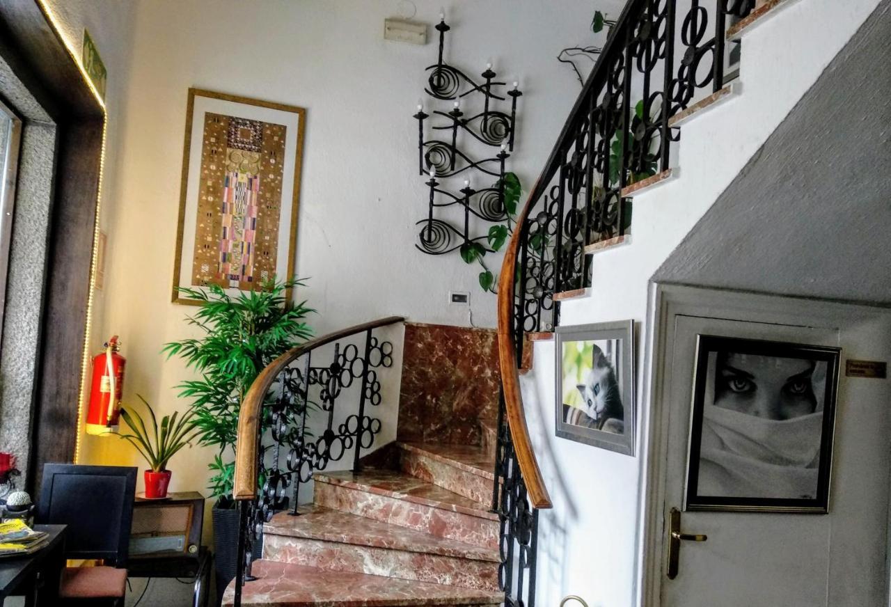 Hotel Pedro Torres Cuenca  Kültér fotó