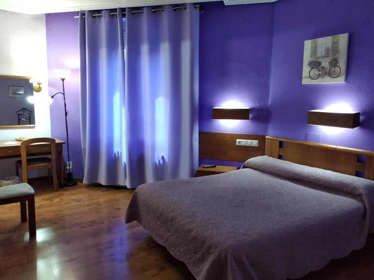 Hotel Pedro Torres Cuenca  Kültér fotó